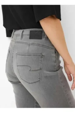 RAPHAELA BY BRAX Jeans Laura grey Slim Fit