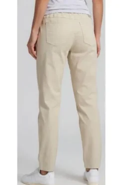 RAPHAELA BY BRAX Jeans Pamina ecru Slim Fit