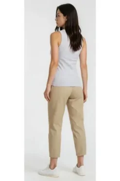 RAPHAELA BY BRAX 6/8 Jeans Pamina sand Slim Fit
