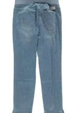 RAPHAELA BY BRAX 6/8 Jeans Pamina jeansblau Slim Fit