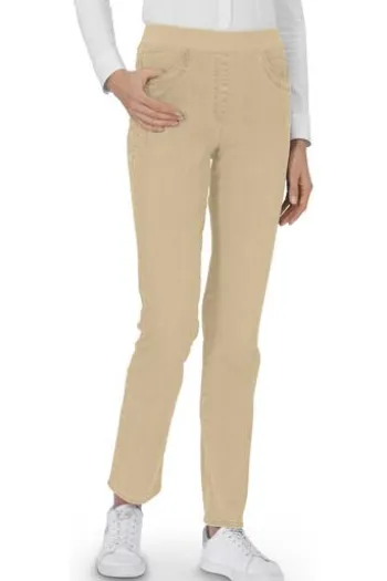 RAPHAELA BY BRAX Jeans Pamina sand Slim Fit