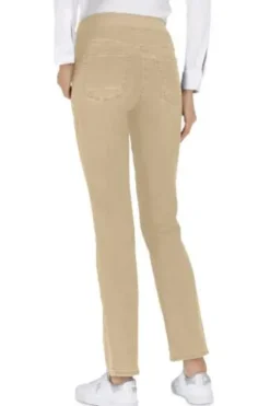 RAPHAELA BY BRAX Jeans Pamina sand Slim Fit