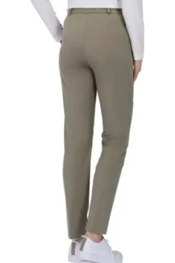 RAPHAELA BY BRAX Jersey-Hose Lillyth taupe