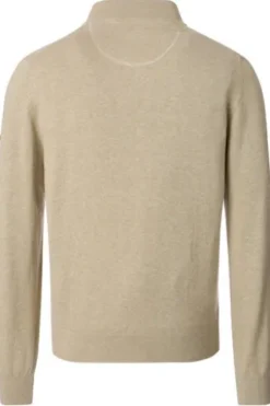 REDMOND Strickjacke beige