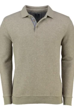 REDMOND Sweat-Shirt beige