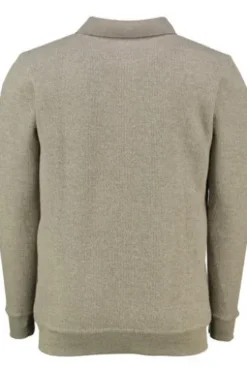 REDMOND Sweat-Shirt beige