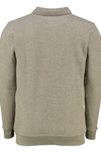 REDMOND Sweat-Shirt beige