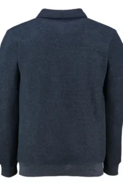 REDMOND Sweat-Shirt marine
