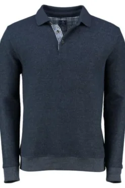 REDMOND Sweat-Shirt marine