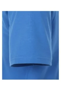 REDMOND T-Shirt blau