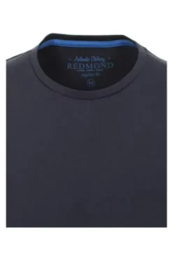 REDMOND T-Shirt marine