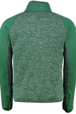 REGATTA Fleece-Jacke Coladane grün