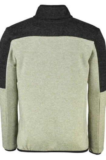 REGATTA Fleece Jacke Elram beige/braun