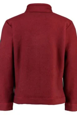 REGATTA Fleece-Jacke Garrian anthrazit