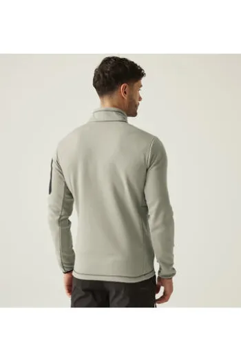 REGATTA Fleece Jacke golden sand