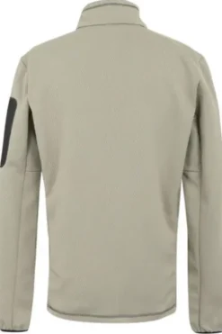 REGATTA Fleece Jacke golden sand