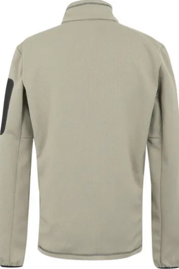 REGATTA Fleece Jacke golden sand