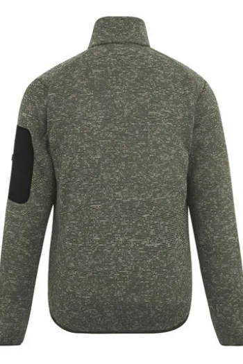REGATTA Fleece Jacke Newhill abbeystone