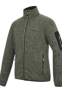 REGATTA Fleece Jacke Newhill abbeystone