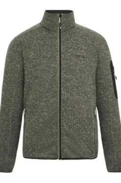 REGATTA Fleece Jacke Newhill abbeystone