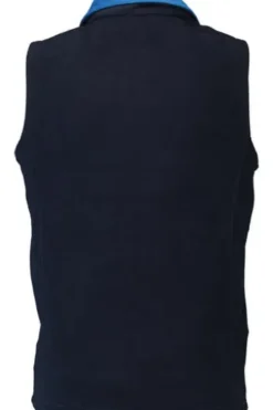 REGATTA Fleece-Weste Tobias marine