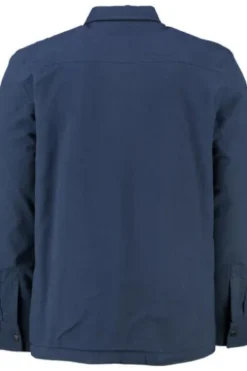REGATTA Hemdjacke Spennith navy