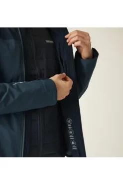 REGATTA 3 in1 Jacke Wentwood MnDnNv