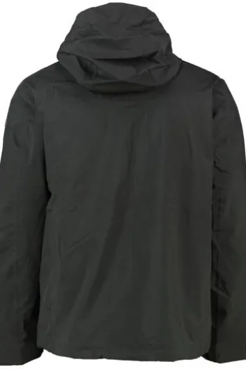 REGATTA 3 in 1 Jacke Wentwood schwarz wasserdicht, atmungsaktiv