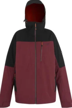 REGATTA 3 in1 Jacke Wentwood SkMmBlk