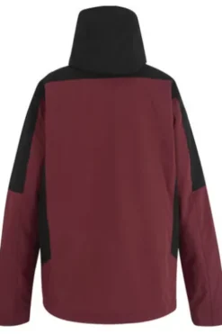 REGATTA 3 in1 Jacke Wentwood SkMmBlk