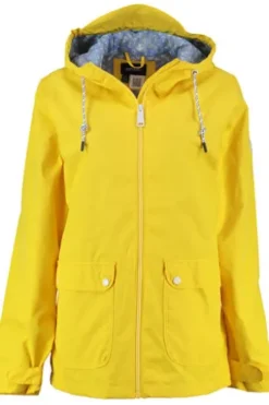REGATTA Jacke Bayletta Gelb