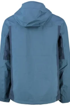 REGATTA Jacke Birchdale blau Birchdale ISOTEX STRETCH