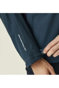 REGATTA Jacke Birchdale blau Birchdale ISOTEX STRETCH