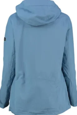 REGATTA Jacke Birchdale Blau