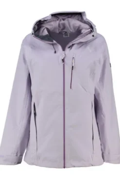 REGATTA Jacke Birchdale Flieder
