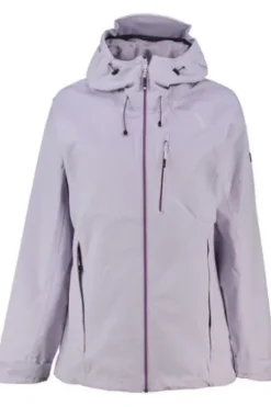 REGATTA Jacke Birchdale Flieder