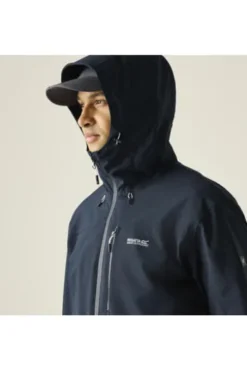 REGATTA Jacke Birchdale navy