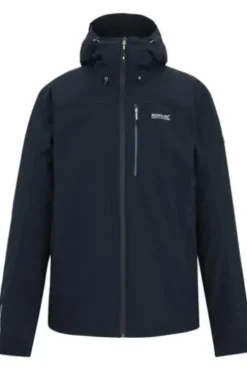 REGATTA Jacke Birchdale navy
