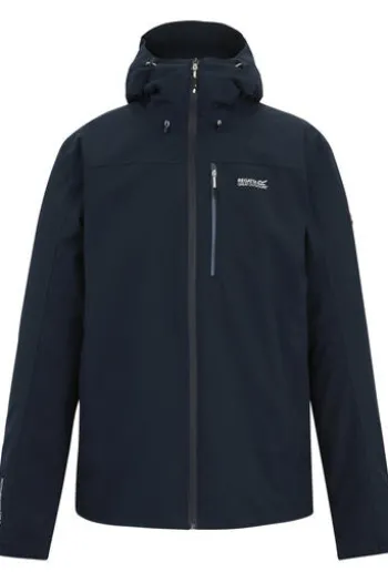 REGATTA Jacke Birchdale navy