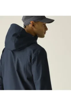 REGATTA Jacke Birchdale navy