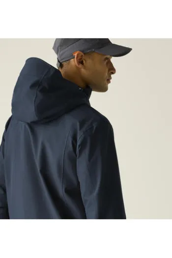 REGATTA Jacke Birchdale navy