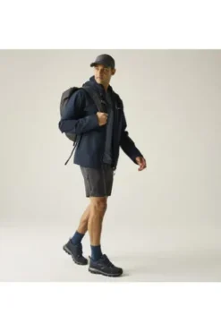 REGATTA Jacke Birchdale navy