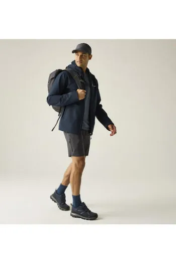 REGATTA Jacke Birchdale navy