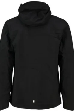 REGATTA Jacke Birchdale schwarz Birchdale