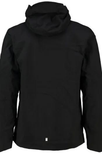 REGATTA Jacke Birchdale schwarz Birchdale