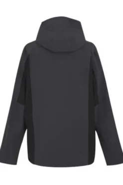 REGATTA Jacke Birchdale schwarz Birchdale ISOTEX STRETCH