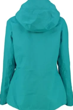 REGATTA Jacke Birchdale Türkis