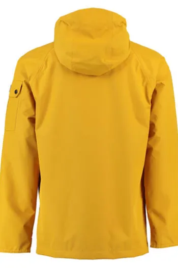 REGATTA Jacke gelb Bergen wasserdicht