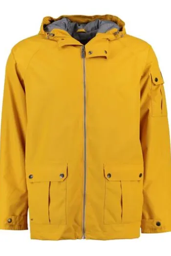 REGATTA Jacke gelb Bergen wasserdicht