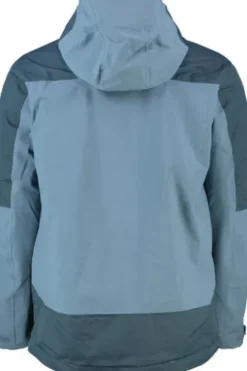 REGATTA Jacke Highton chnaBl/NgSky
